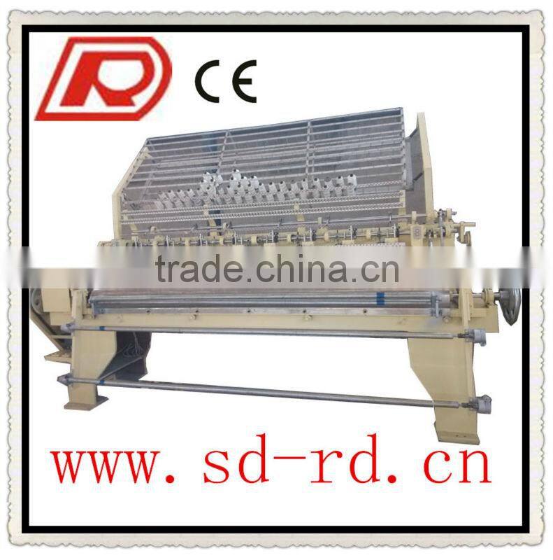 Factory Sale Computer Multiple Needle Quilting Machine