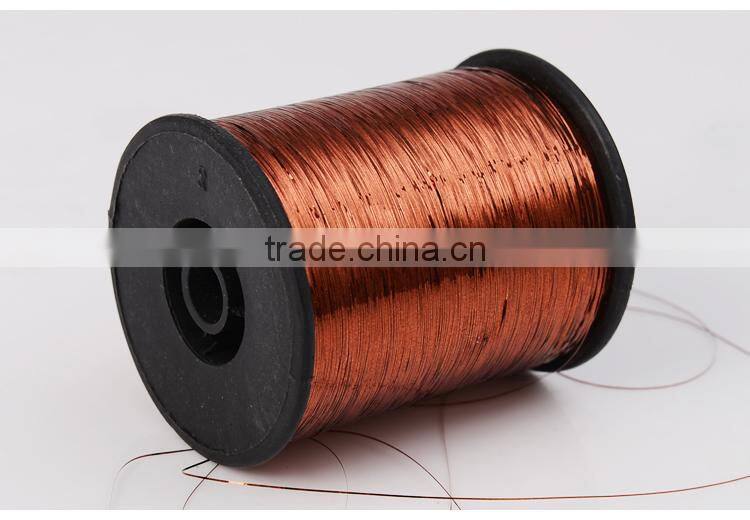China Supplier of High Quality M type Metallic Yarn