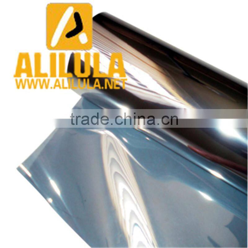 Sun protection 1.52*30m safety building film