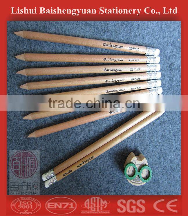 half size dressmaker pencils in pvc bag