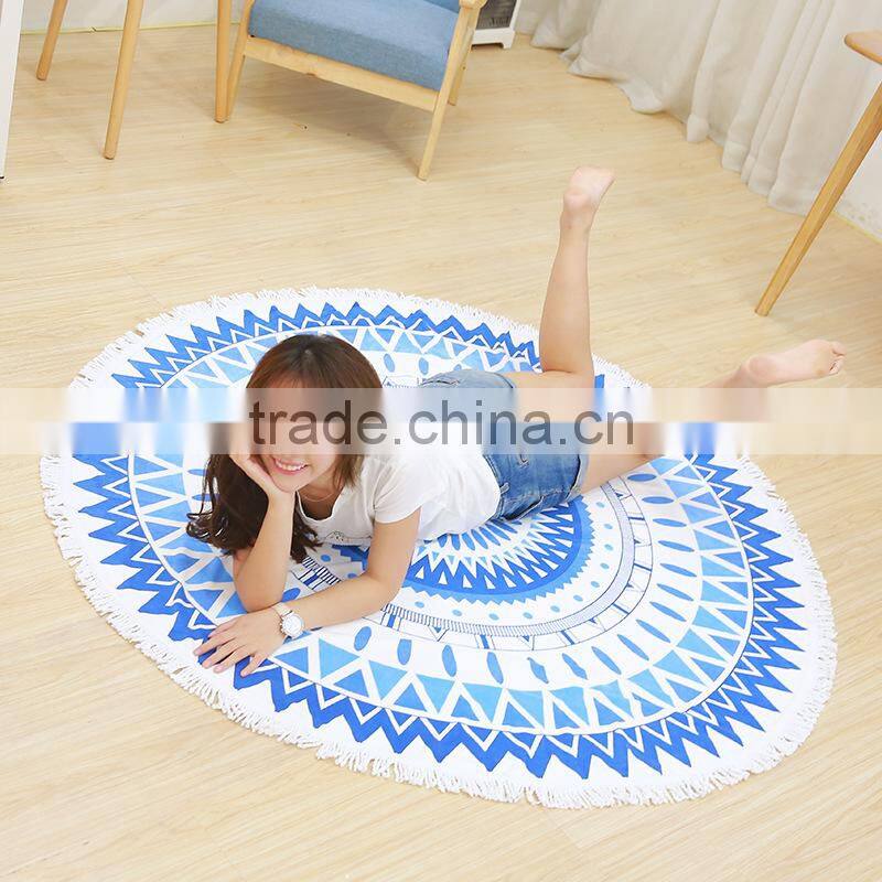 High Quality Microfiber Fitness Towel Sports Towel Gym Towel With Zip Pocket