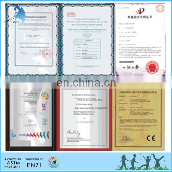 Preschool Wooden Educational Montessori Material EN71 Mathematic Toy Geometric Stick Material