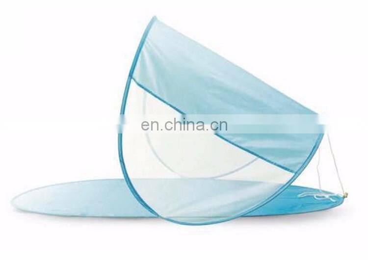 2-3 Person Pop up beach tent sun shelter Shade Shack Instant Pop Up Portable Family Beach Tent and Sun Shelter