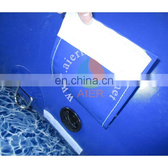 Hot sale giant inflatable pool slide for adult custom inflatable pool toys cheap inflatable swimming pool for sale