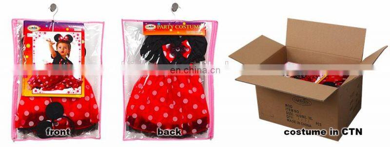 Baby Mouse costume (14-088BB) as party costume for baby with ARTPRO brand