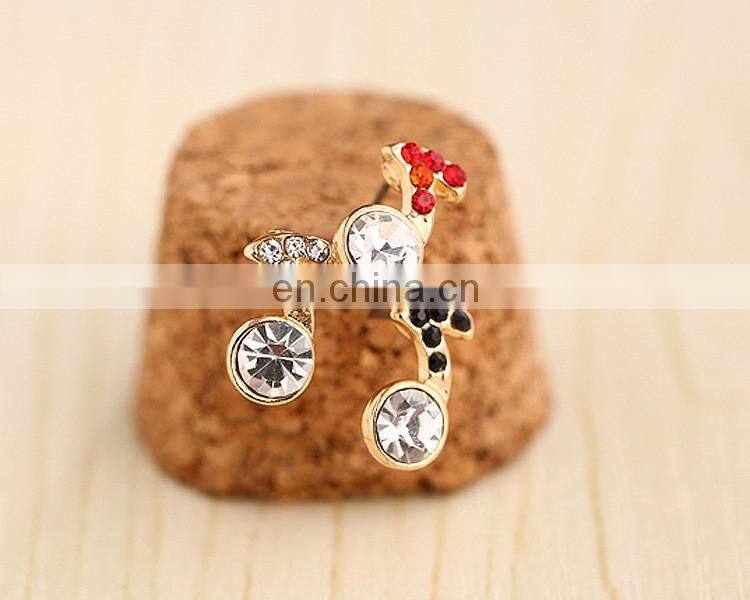 fashionable pearl earrings design hanging earring design