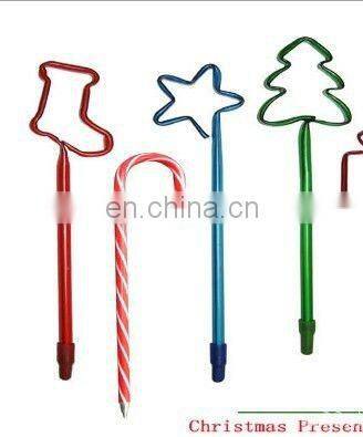 Promotional cheap christmas pen