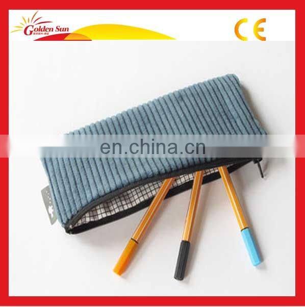 Attraction Beautiful Latest Newly Style Multi Pen Bag