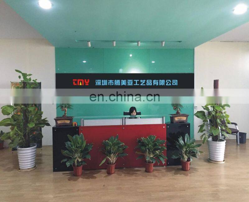 Custom design soft pvc door hanger for hotel