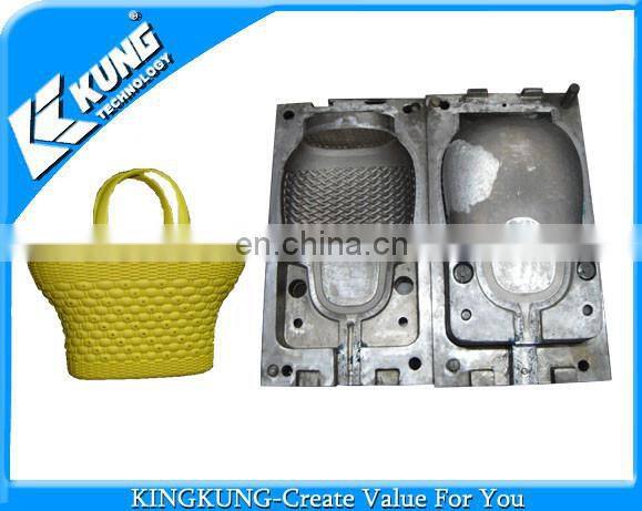 Fashionable design high quality EVA bag Mould