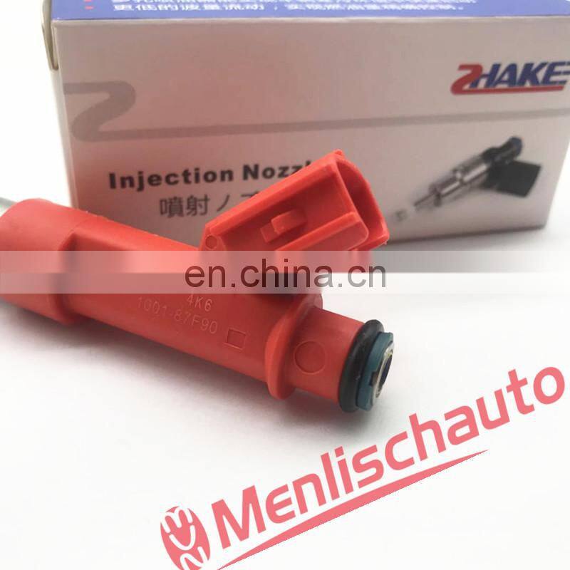 850cc Fuel Injector Nozzle 1001-87F90 for Supra