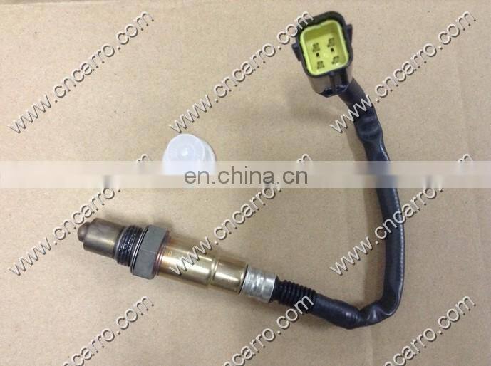 0258006948 Chevrolet N300 N200 SGMW Saic wuling Oxygen Sensor