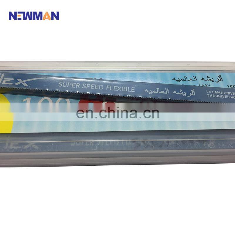 6" steel universal woodworking testere junior hand saw mini