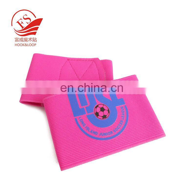 Champion Sports official Adjustable Captains Armband Wholesale from China factory