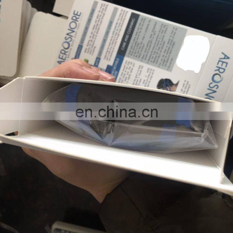 Soft Plantar Faciitis Brace Dorsal Night Splint Ankle Foot Drop Orthosis Splint for pain relief