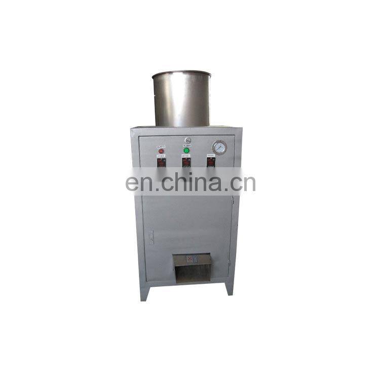 Industrial Cashew Nut Peeling Machine, Cashew Nut Processing Machine