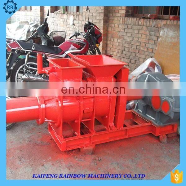 20000PCS productive clay roof tile making machine