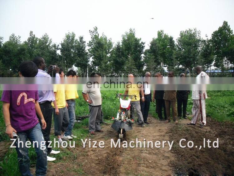 Mini hand ridger , small trenchers , tractors ridger