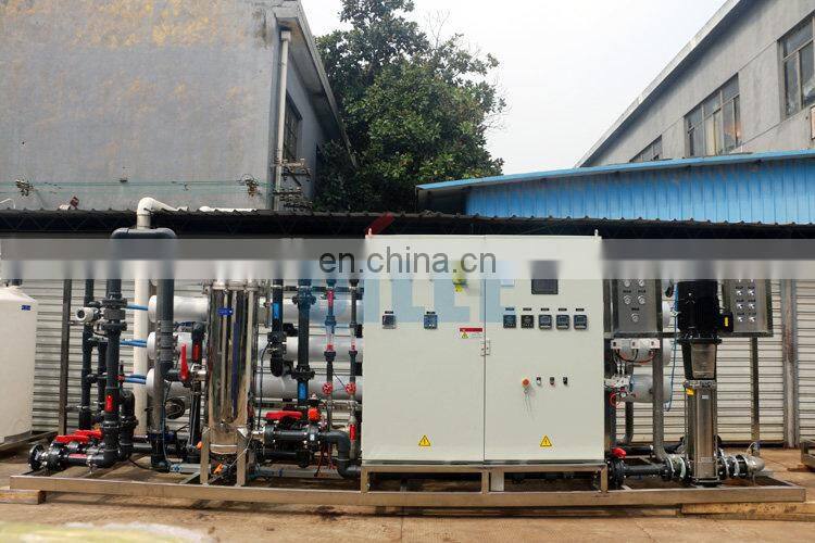 5 Stage Mobile Water Purifier Filter Reverse Osimosis Compact Ro System