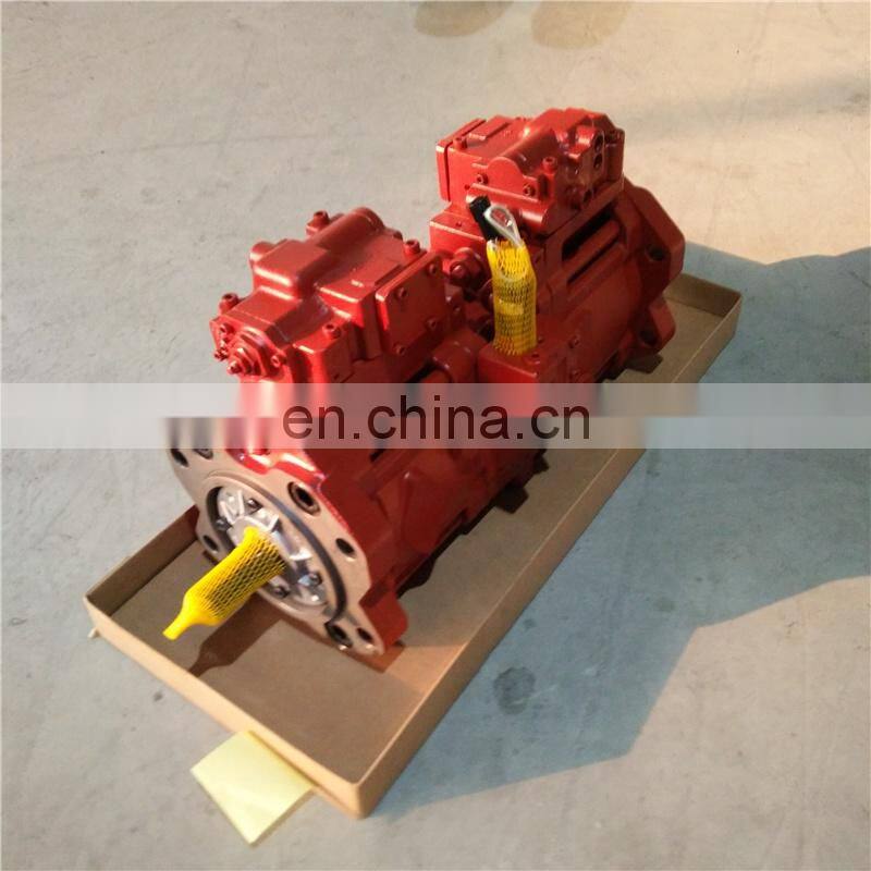 Hyundai Excavator R275-9T R250-9 Main Pump R265-9 Hydraulic Pump