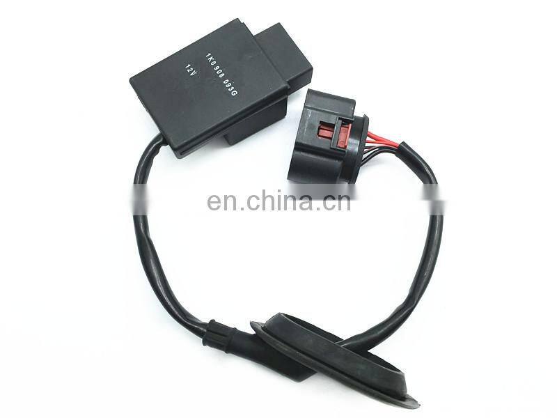 Fuel Pump Delivery Control Module OEM 1K0906093G 1K0906093D