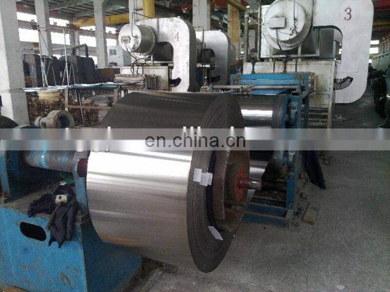 scrap 304 stainless coil and strip