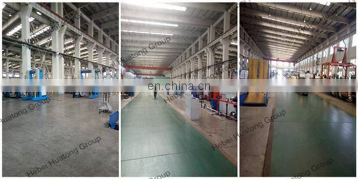 Flexible 3x16 3x14 3x12 3x10 4x10 4x8 AWG 600V SOOW Rubber Cable