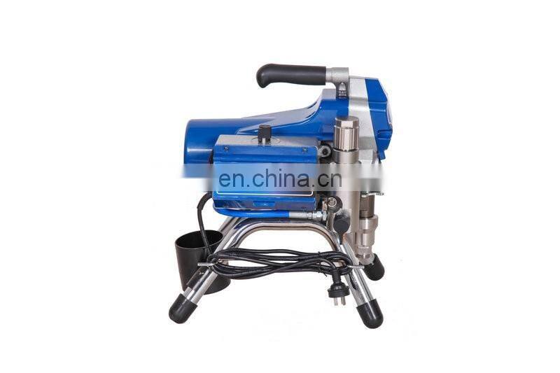 EP210 Electric Airless Paint Sprayer