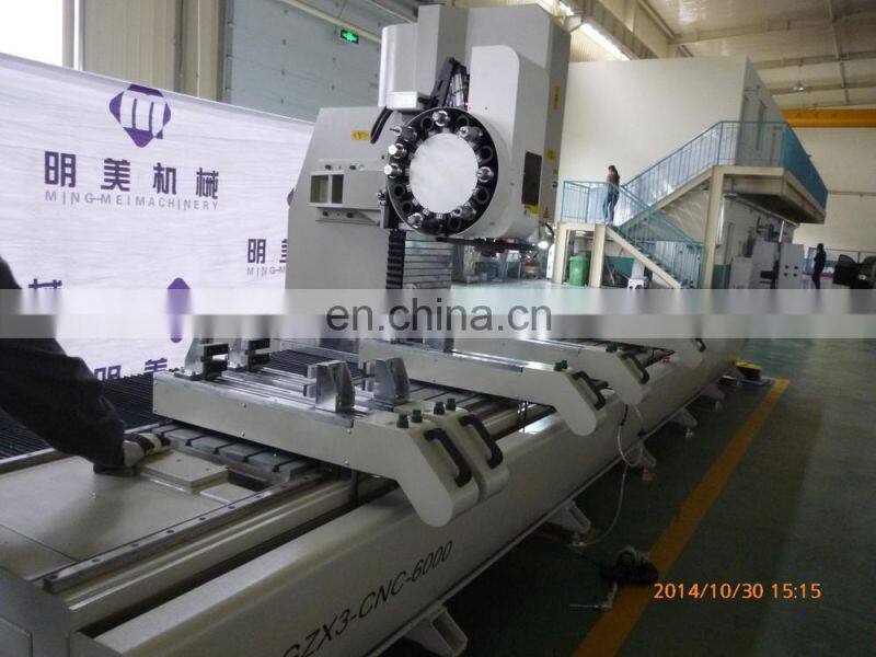 hot sale iron window grill making machine