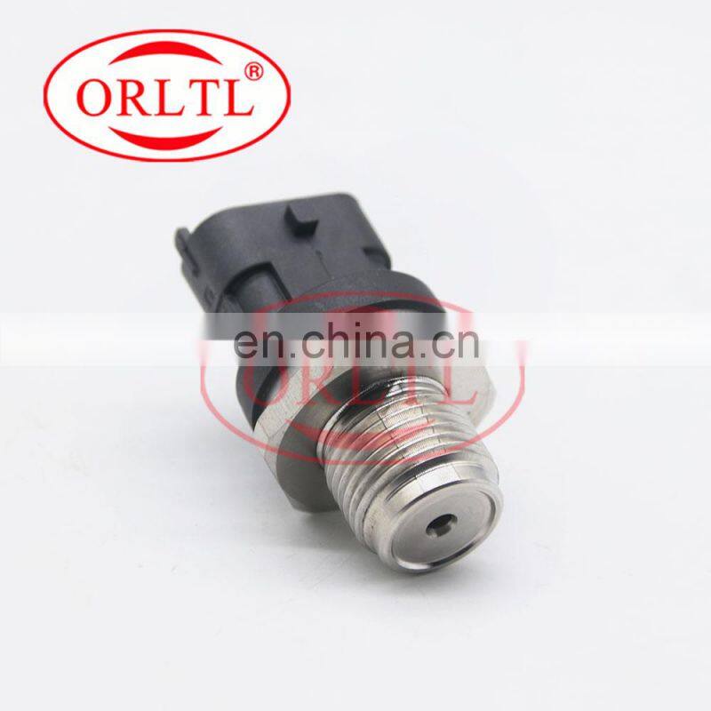 ORLTL High Pressure Sensor A0061537828 Vehicle Speed Sensor 0281002920 For Bosh