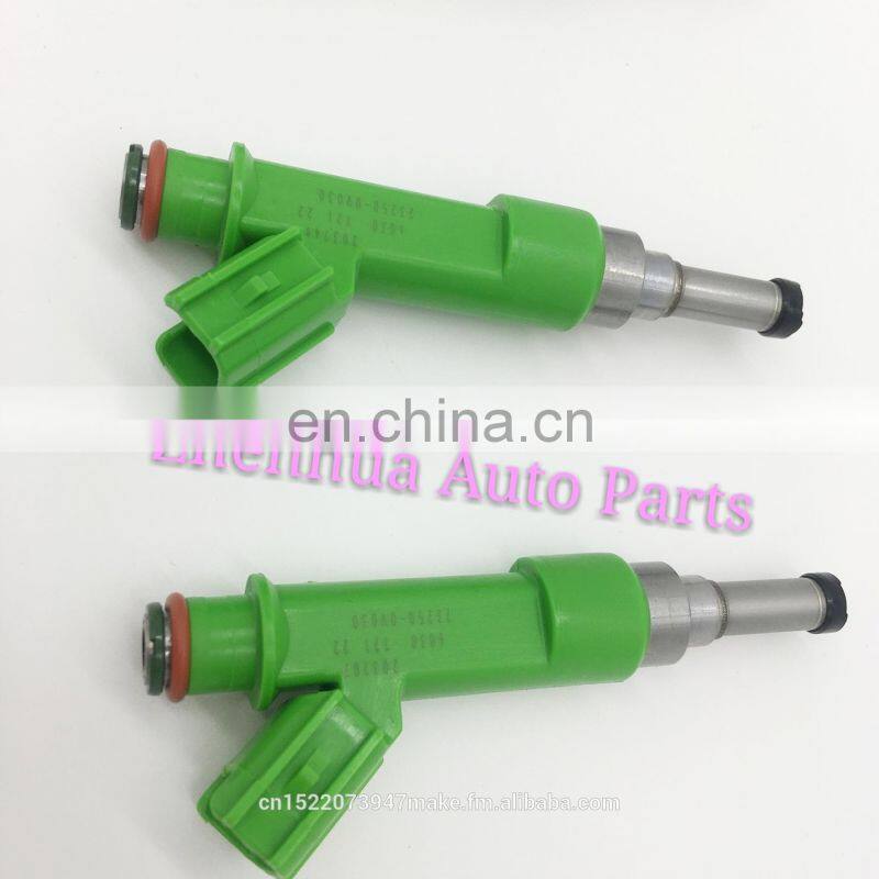 Fuel Injector 23250-0V030 for Toyota 2.7 Highlander 1AR 2AR