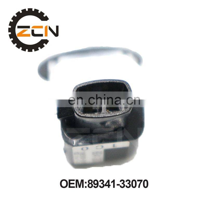 Genuine PDC Bumper Parking Sensor OEM 89341-33070 For Corolla Camry