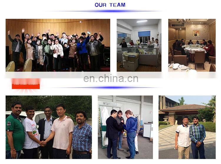 High Pressure Foaming Machine For Polyurethane sponge foam making machine