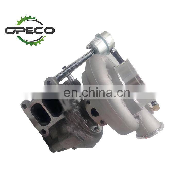 For Cummins C300 turbocharger HX40W 4050118 4050036 4050037 4050038