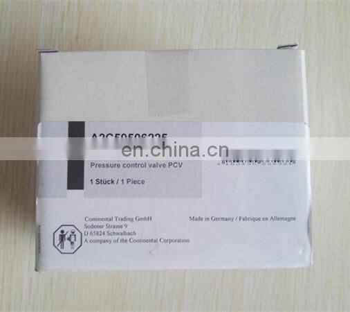 Original PCV valve A2C59506225 pressure control valve X39-800-300-005Z