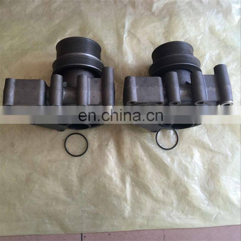 ISX15 QSX15 Truck Parts 4089908 Water Pump