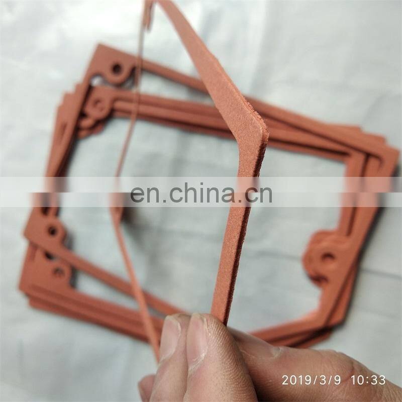 High Quality K19 diesel engine parts gasket set 3629140