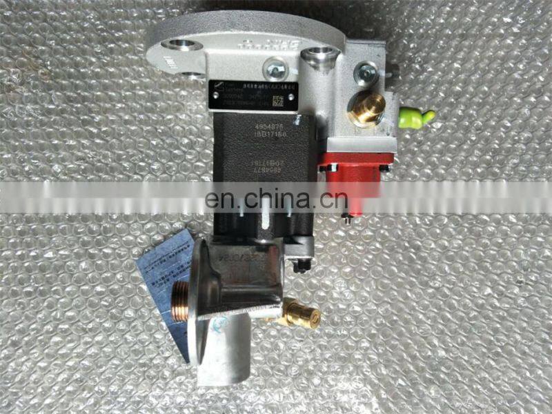 Hot sale M11 Engine spare parts Fuel Injection Pump 3417677