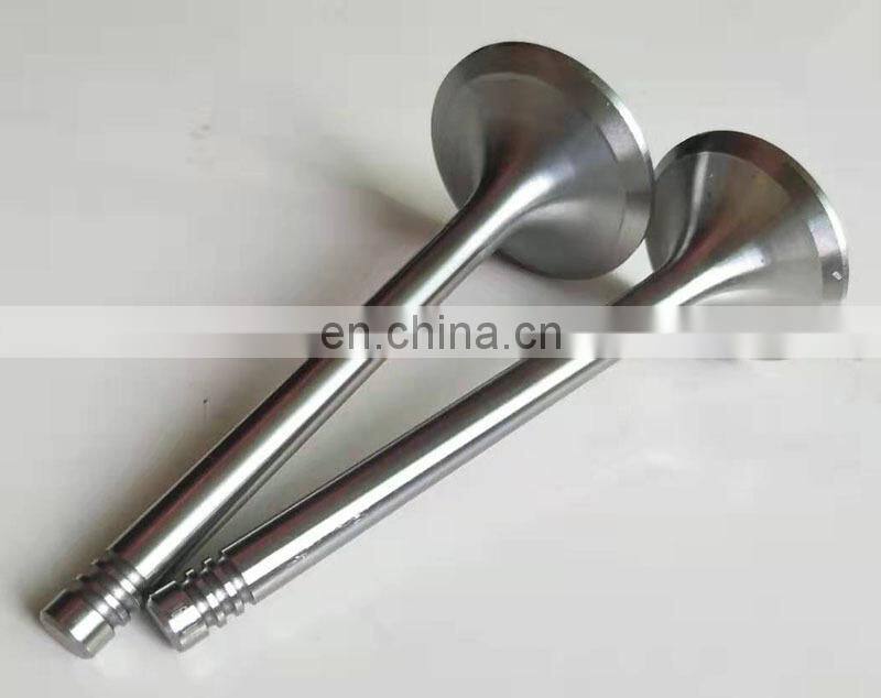 226B  intake Valve  12159606  And Exhaust Valve 12159608