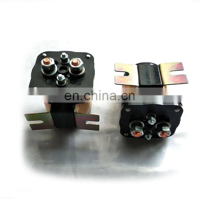 Diesel Engine Relay Magnetic Switch 3050692