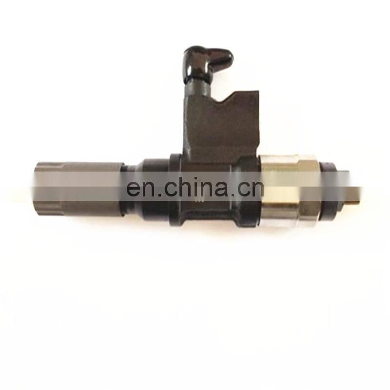 Stock goods and hot sell common rail injector 23670-30270