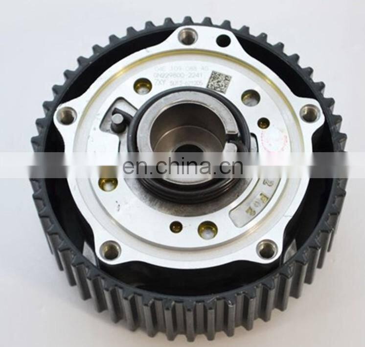 VVT Variable Timing Sprocket Camshaft Adjuster Phaser Gear 04E109088AG AC AQ