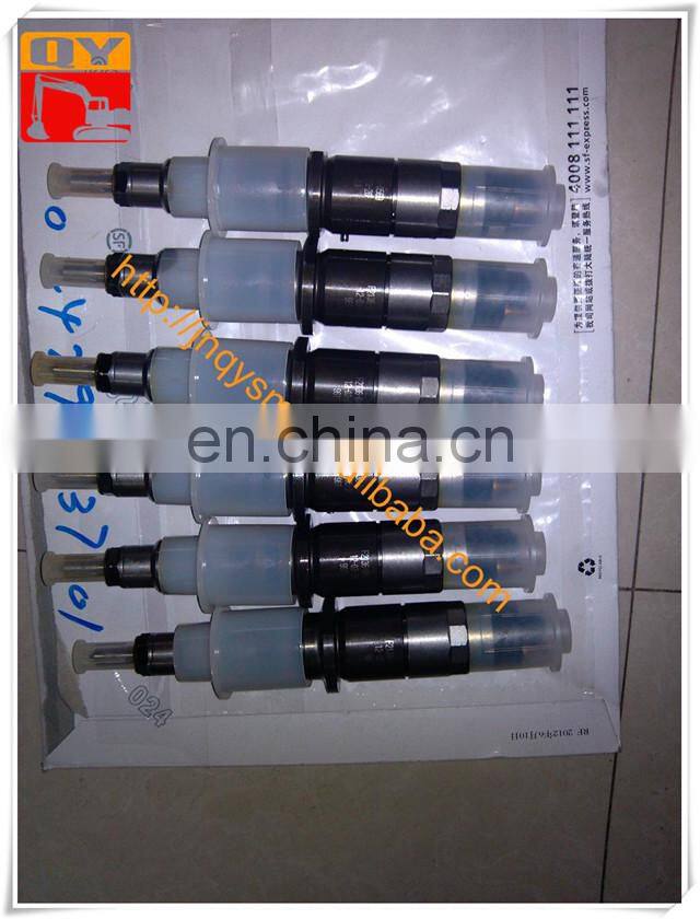 PC300-7 excavator Fan ,belt Tensioner 6742-01-5219 and fan drive pulley 6743-61-3310