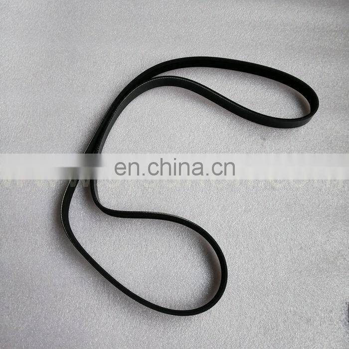 generator genset machinery diesel engine parts Fan Drive V Ribbed Belt K50 V Ribbed Belt 3033665 5412999 3807376
