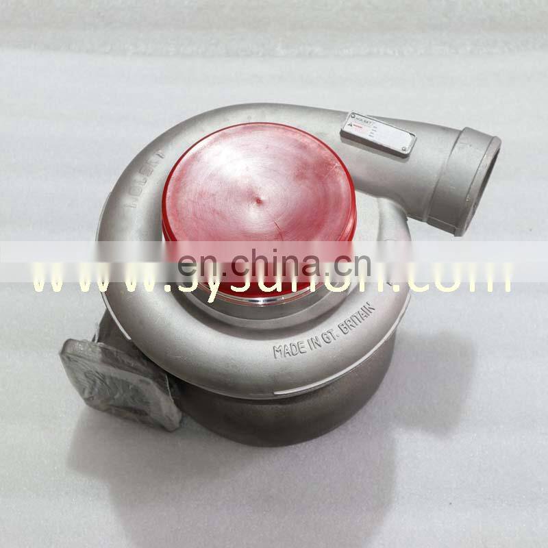 original/aftermarket diesel Engine truck turbocharger HX80 turbo 3594096 3527372 KTA38 K38 turbocharger