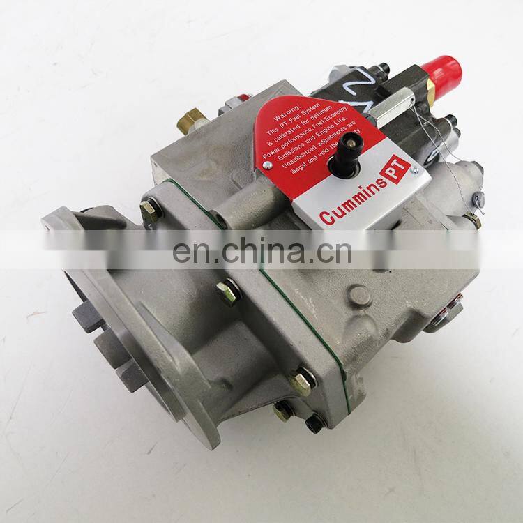 OEM Diesel Engine NT855 PT 3070123 Fuel Injection Pump