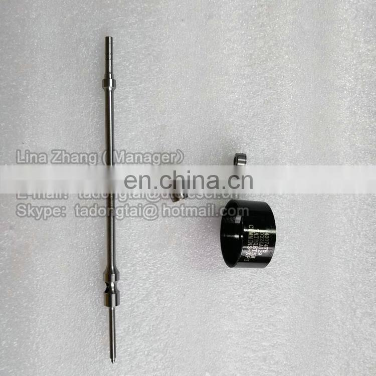 NO,109(5) Foton Cum mins Repair Kits 5473014F and Nozzle 5461846FSW(4307083) for ISG Injector 4307475