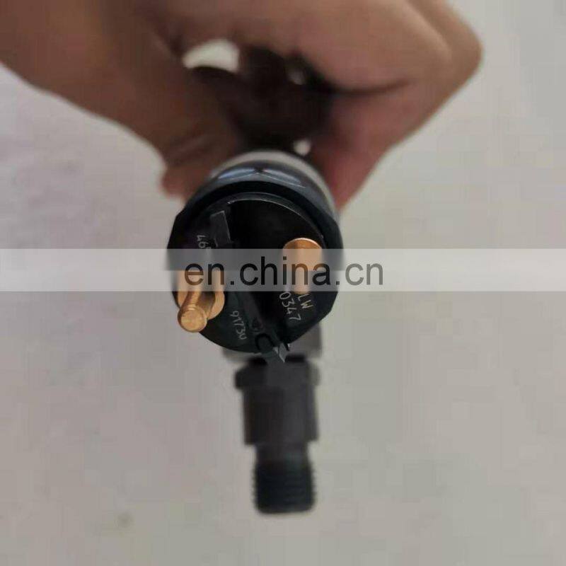 BOSCH ORIGINAL COMMON RAIL INJECTOR 0 445 120 347=0 445 120 371 FOR 4.4 ENGINE