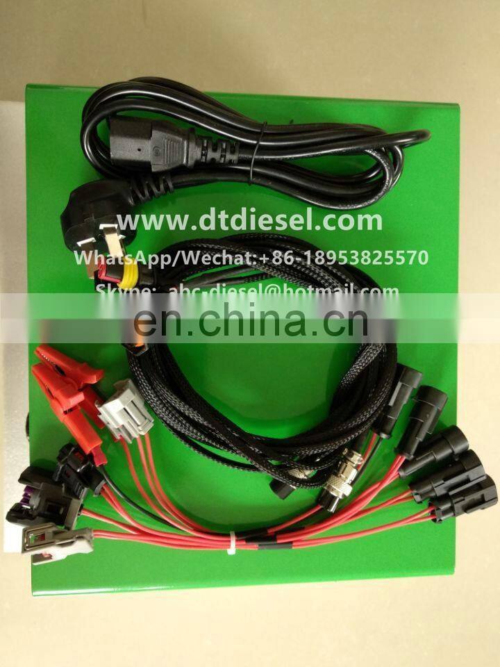 CR1000-I Common Rail Injector Tester SIMPLE