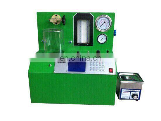 DIESEL COMMON RAIL INJECTOR AUTO TESTER WITH PIEZO FUNCTION --PQ2000